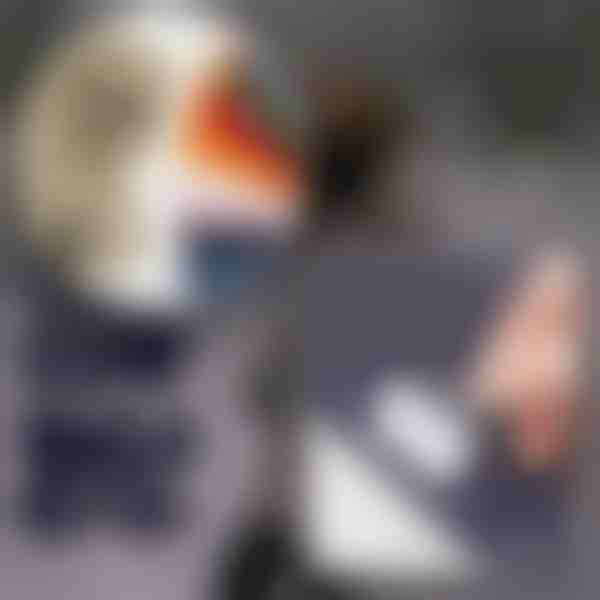 Kleepuvad remondiplaastrid (8x mitu värvi) | ZAKRPKA