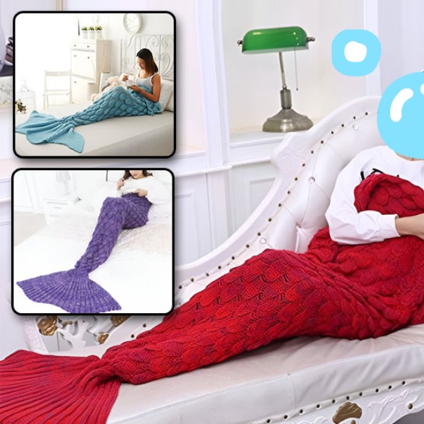 Merineitsi tekk | MERMIDREAM