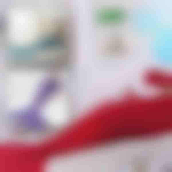 Merineitsi tekk | MERMIDREAM