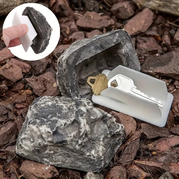 Kivi võtmete peitmiseks | KEYBLEND