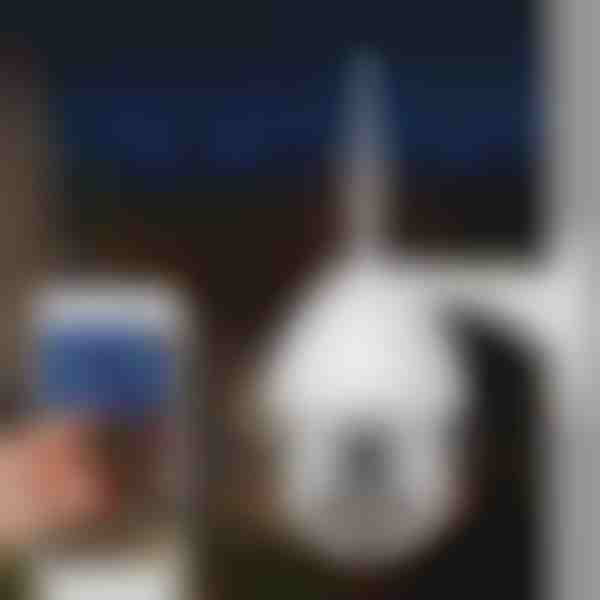 Juhtmevaba välis- ja sisekaamera | DIGICAM