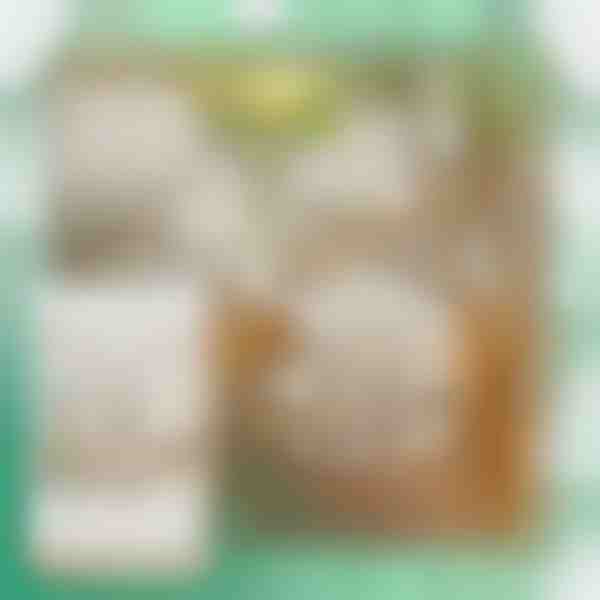 Lihavõttepühade mustriga laudlina | EASTERUNNER