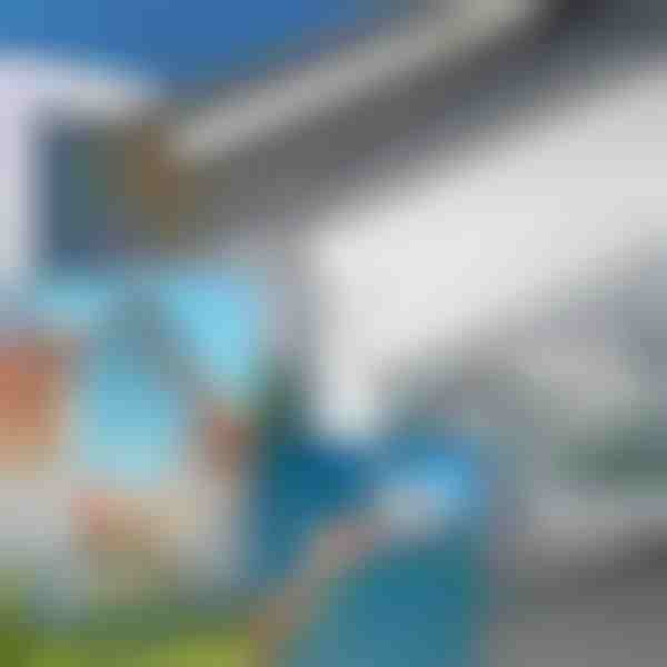 Isekleepuv peegelfoolium (45 x 200 cm) | FOILBLISS