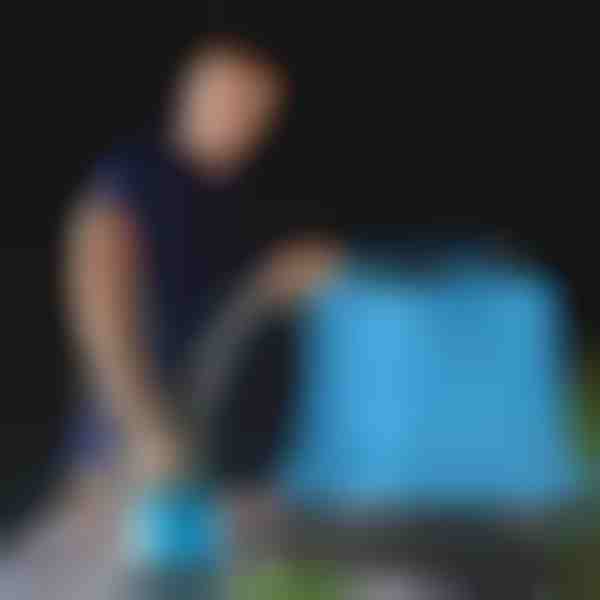 Akvaariumi tsirkulatsiooni põhjaimipump | PUMPFLOW