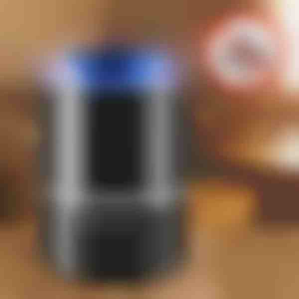 Sääsetõrje LED-seade – Turvaline ja vaikne lahendus | ANTIMOSQUITO