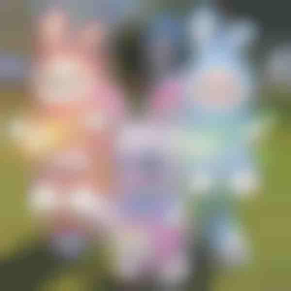 Interaktiivne küüliku mänguasi | BUNNZIC