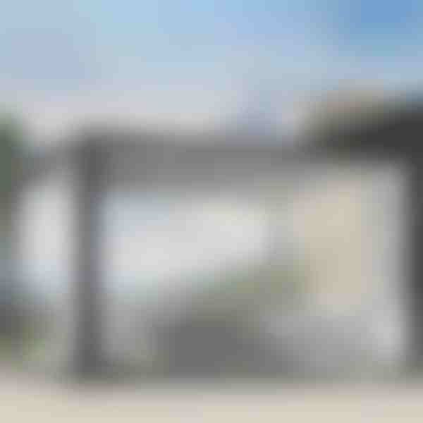 Kaitsvad terrassikatused | COVERKA