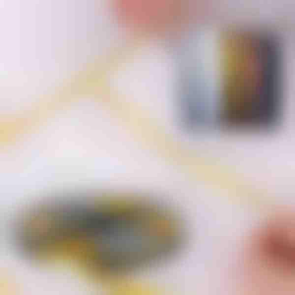 Isekleepuv dekoratiivne teip (5x6m) | GAPINOTAPE