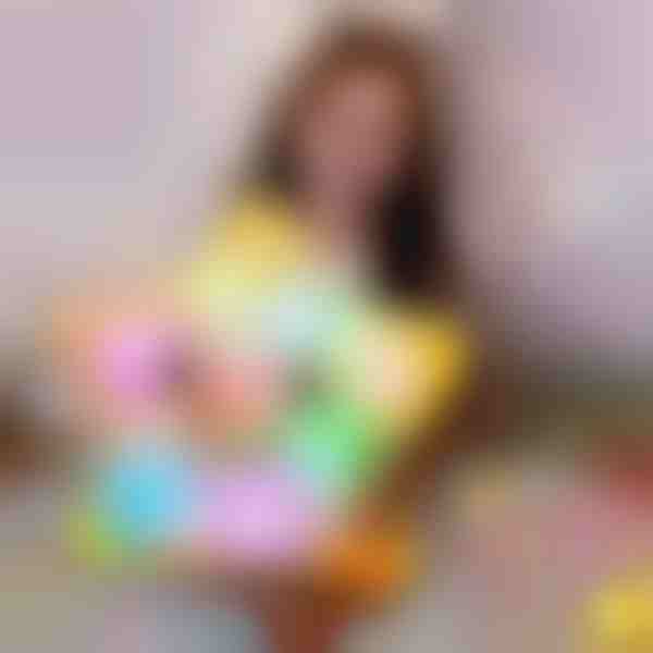 Laste valguspadi | LUMSTAR