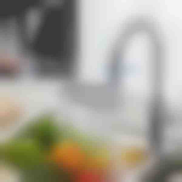 3-ühes kraaniuuendus: 360° pööramine, pihustamine, säästmine! | TORRENTIA