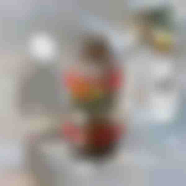 360° pööratav metallist hoiukorraldus (3 kihti) | SPINSTORE