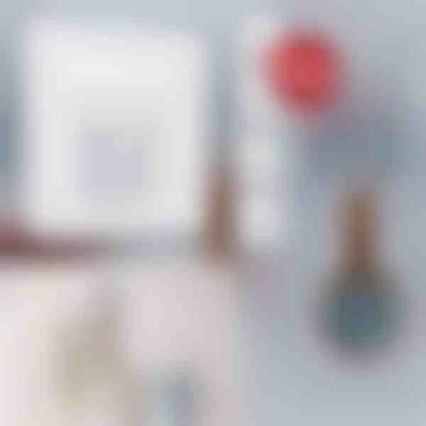 Läbipaistvad seinakonksud | STICKYHOOKS