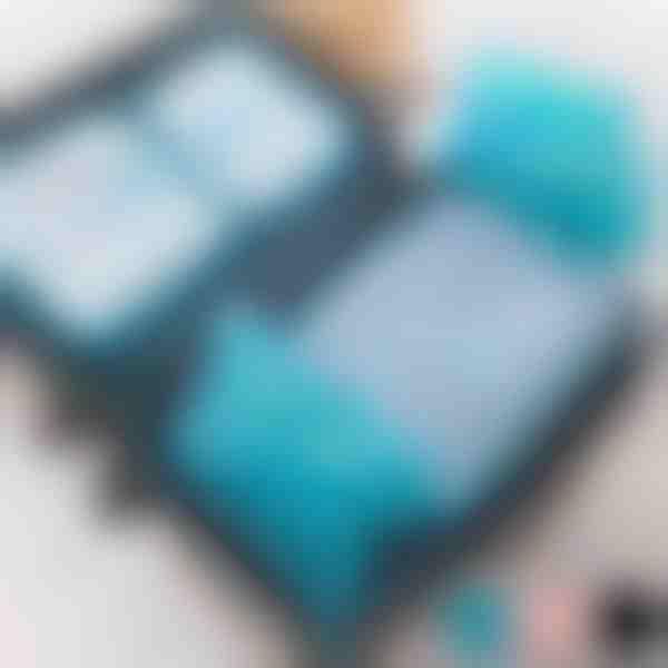 6-ühes reisikorraldaja kotid pakkimiseks | PACKERPRO