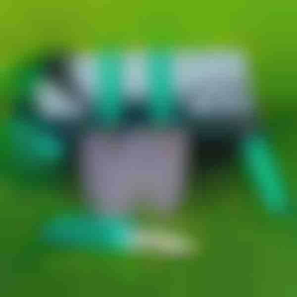 5-osaline aiakomplekt | GARDIKIT