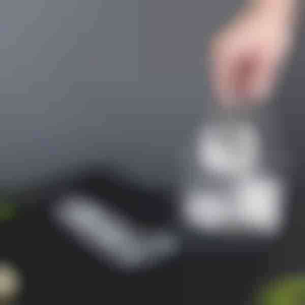 Jääkuubikute valmistamise seade | ICECUB