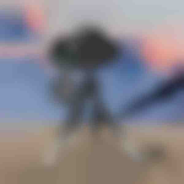 Monokulaarne teleskoop 100-kordse suumiga | VISIONIC