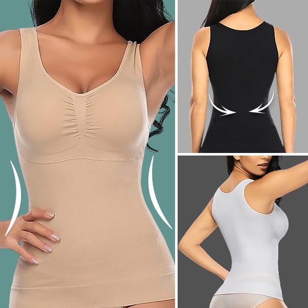 Salendav top | BODIFITW