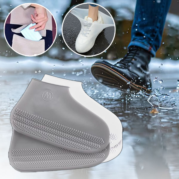 Silikoonist jalanõude katted | SHOESAVER