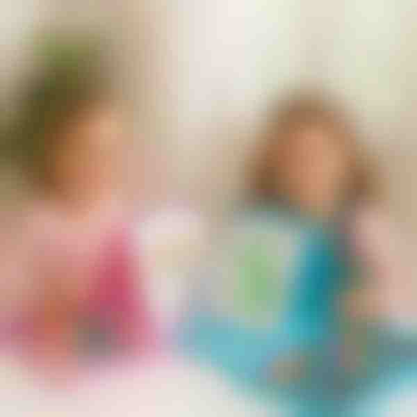 208-osaline kunstikomplekt koos väljatõmmatava molbertiga | ARTIMASTER