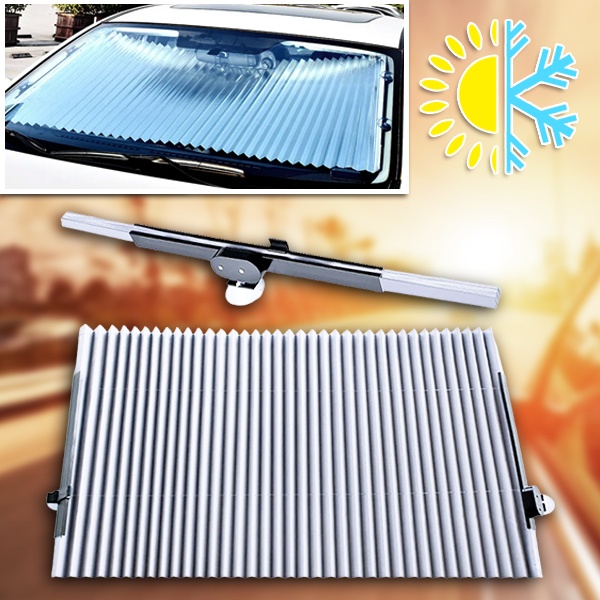 UV-autosirm GLADESHADE