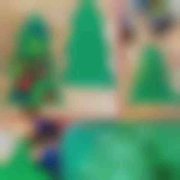 Mitmeotstarbeline orgaaniline vilt isetegemise projektideks | GRASSMAT