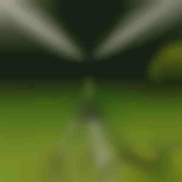 Pöörlev kolmjalgpihusti | HYDRASPRINK