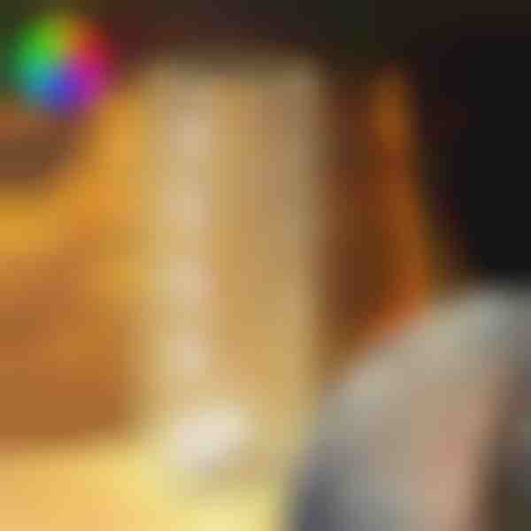 Kristalllamp kaunite värvidega | MOODLIGHT