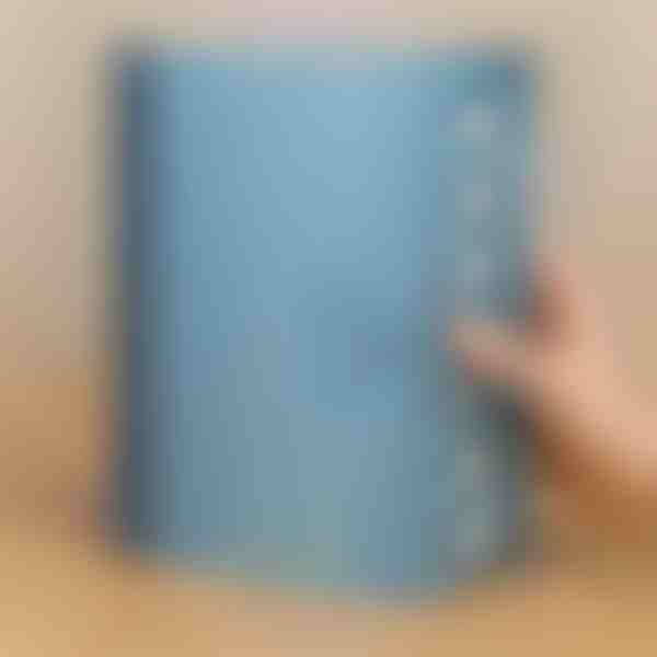 Dokumentide korraldaja, mis lihtsustab elu | PAPRION