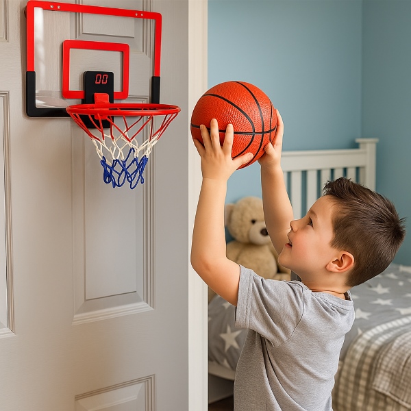 Sise-korvpallilaud | SLAMSTAR