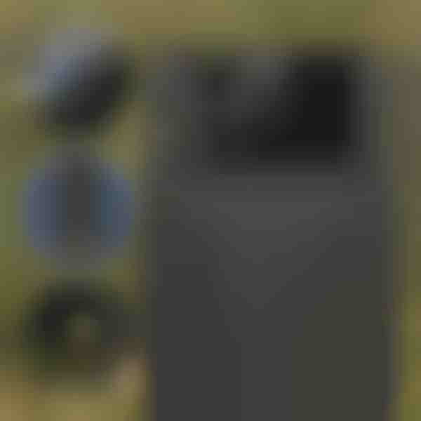 Mini 2K kaasaskantav videoregistraator | CAMIPRO