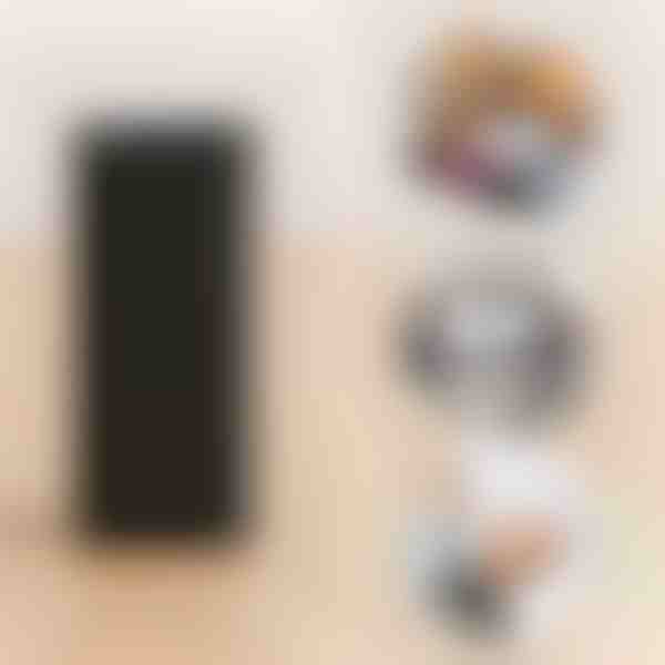 Salvesti, mis jäädvustab kõik | AVITALK