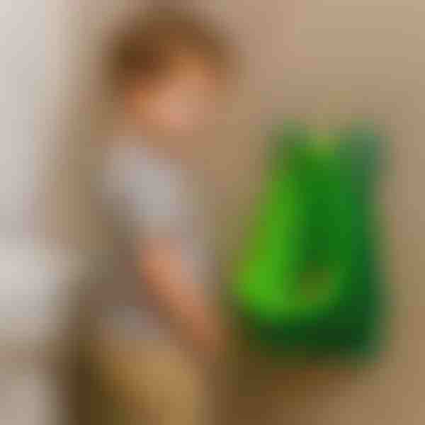 Potitreeningu uriinipott | MIMIPEE