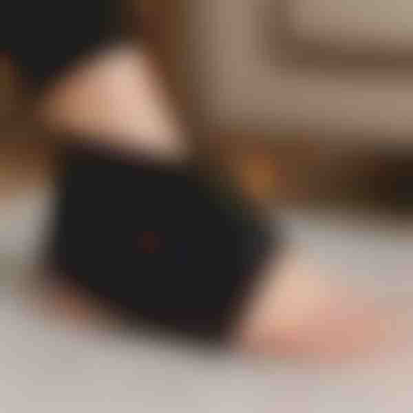 Juhtmevaba soojendusega jalamasaažiseade | HEATFOOT