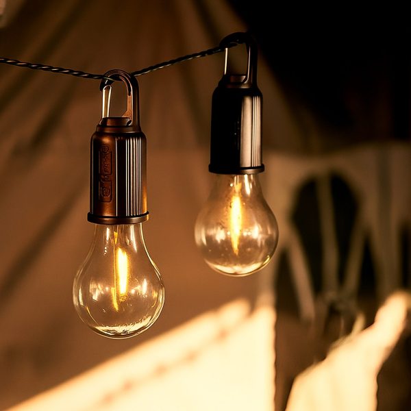 Juhtmevabalt laetavad pirnid | LUMINKA