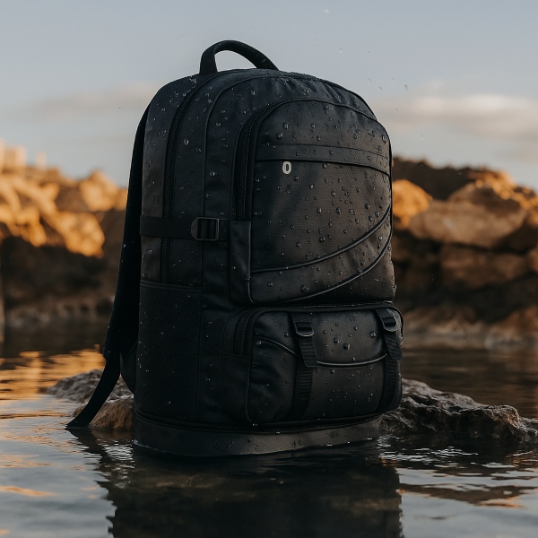 Veekindel spordiseljakott 60L | TREKKO