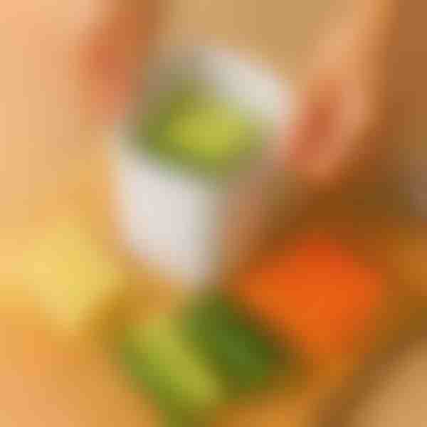 Multifunktsionaalne köögitööriist | CHOPZY