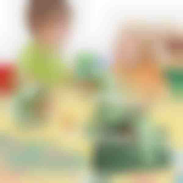 Dinosauruse trepironija | DINOCLIMBER