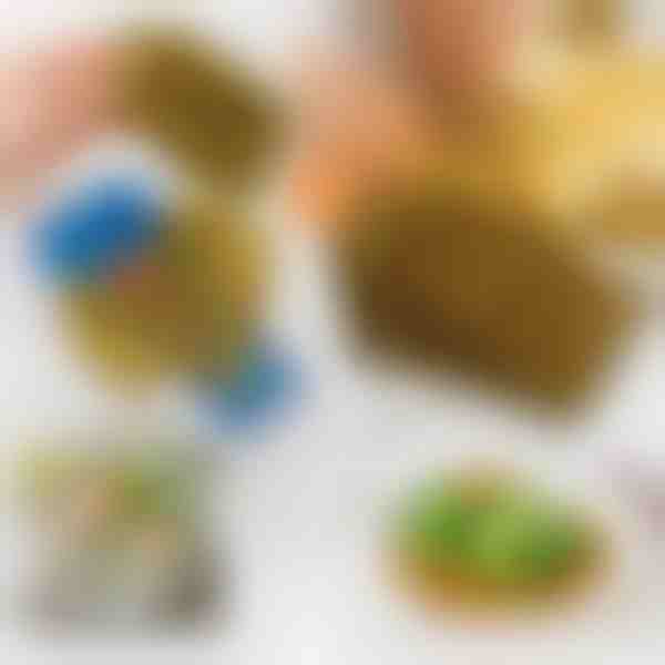 Lihtne täidisega rullide valmistamise masin | FOODROLL