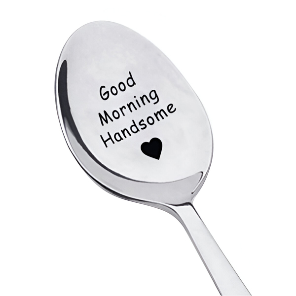 HANDSOMESPOON