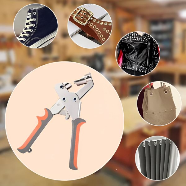 Neetimistööriist, mis tagab kindla kinnituse | HOLANKO