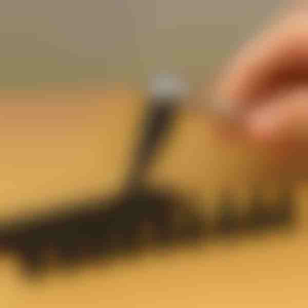 10-osaline poltide eemaldamise komplekt | SCREWX