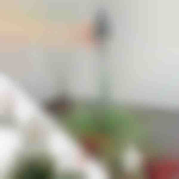 Reguleeritav kuuselatva stabiliseeriv varras | STABLESTAR