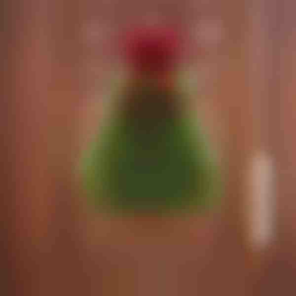 Käsitsi valmistatud jõulupuu vanik | TREEWREATH