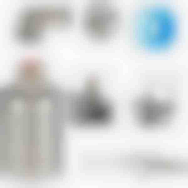 Roostevabast terasest veetaseme ujukventiil | VALVPRO