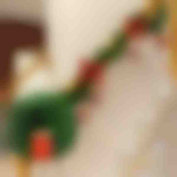 Kunstlik männi jõulupärg (5,5m) | HOLIPINE