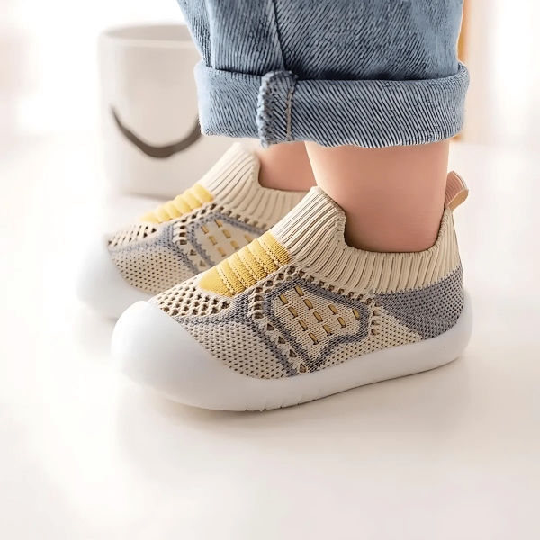 Mugavad beebi kõndimissussid | MESHSTEPS