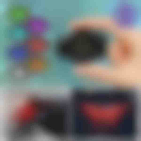 Laetavad strobo tuled sõidukitele (2tk) | STROBIES