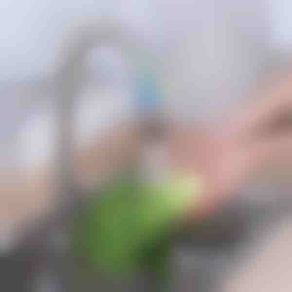 Täiustatud süsinikust kraanifilter | CHARFILTER