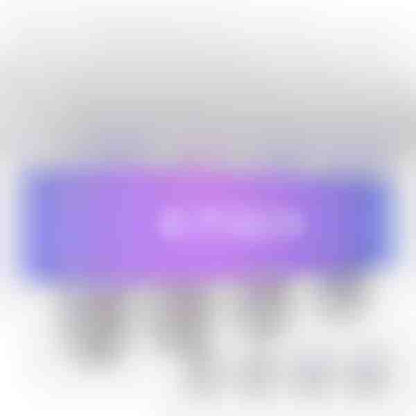 Laetavad hädaolukorra lambipirnid (4 tk) | EVOBULBS