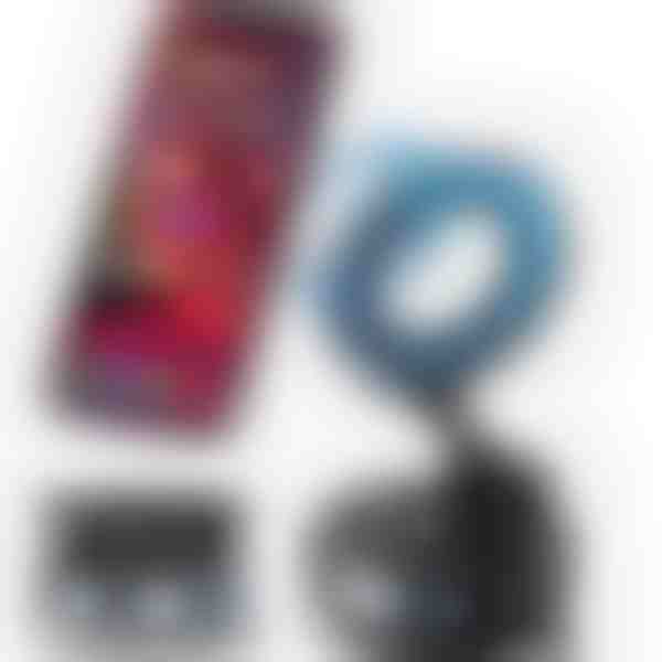 Magnetiline telefonihoidik | MAGHOLDZ